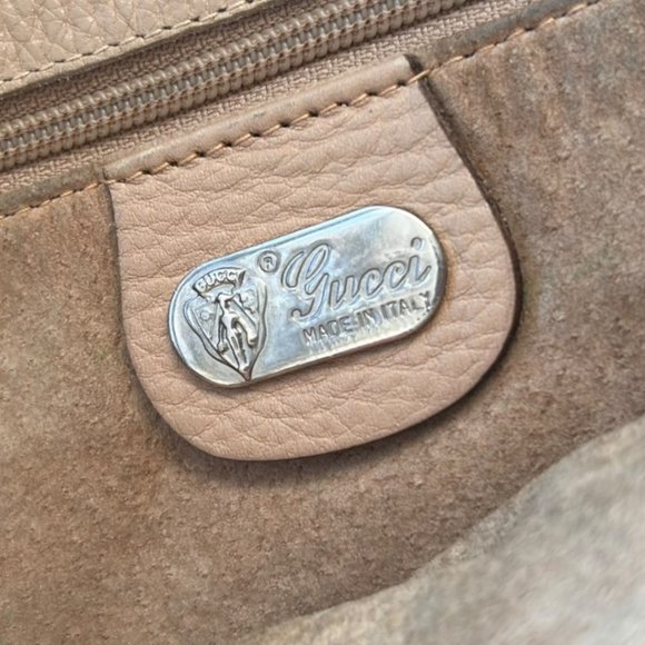 Vintage Gucci Bag - Picture 3 of 12